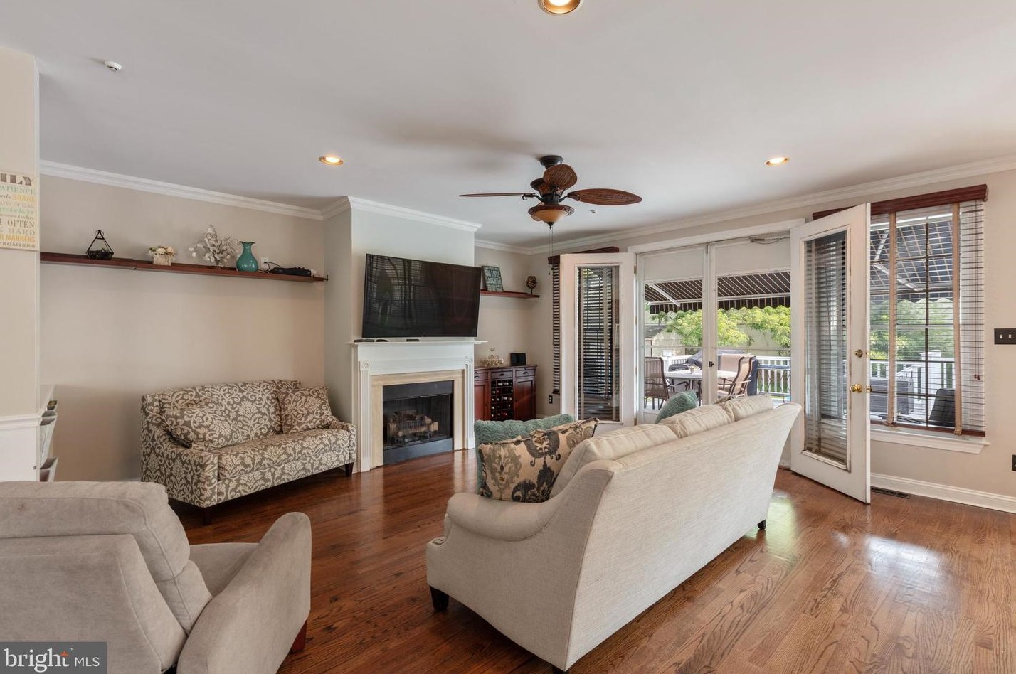 3 Shepherds Way, Ardsley PA  19038-7116 exterior