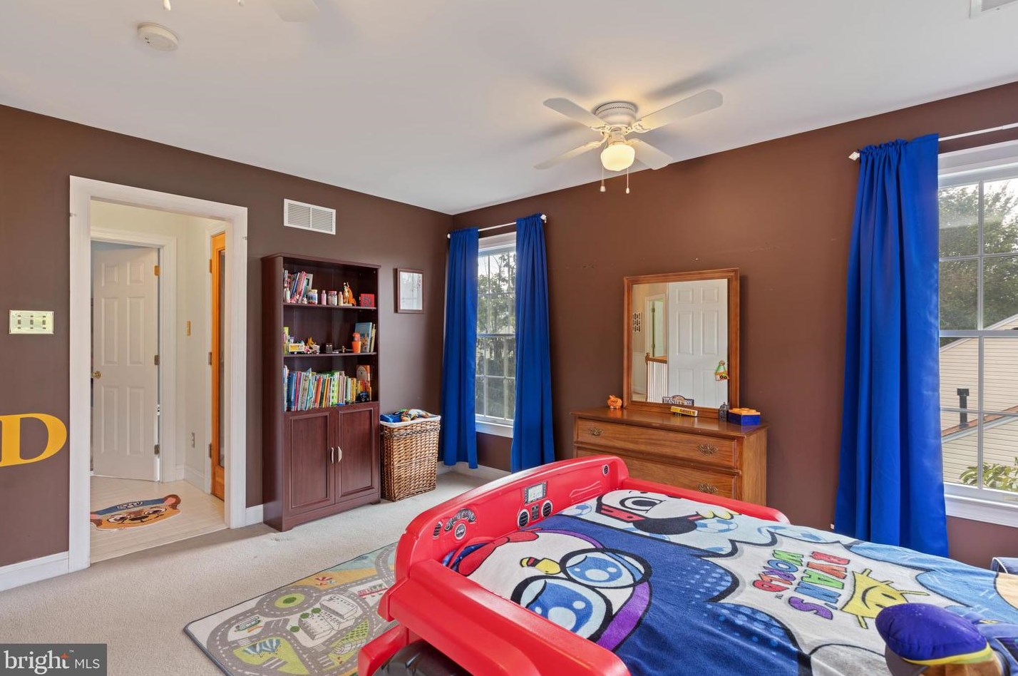 3 Shepherds Way, Ardsley PA  19038-7116 exterior