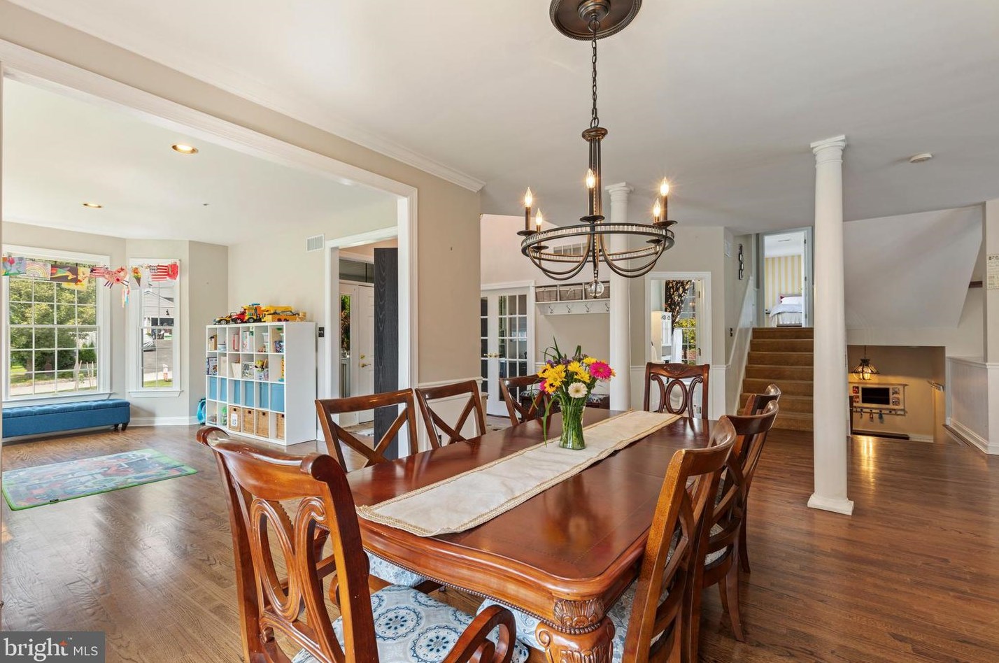 3 Shepherds Way, Ardsley PA  19038-7116 exterior