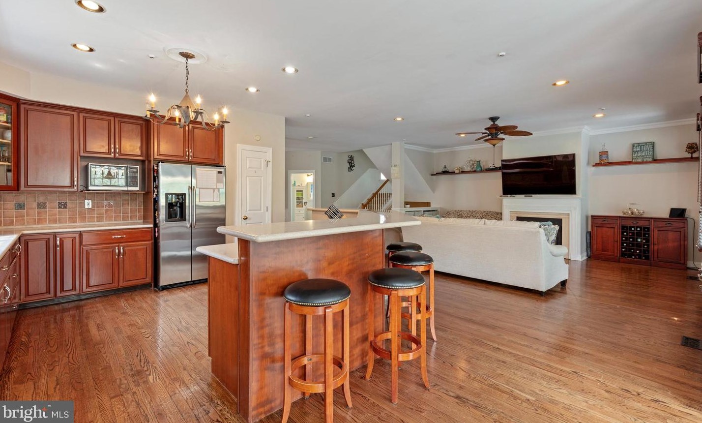 3 Shepherds Way, Ardsley PA  19038-7116 exterior