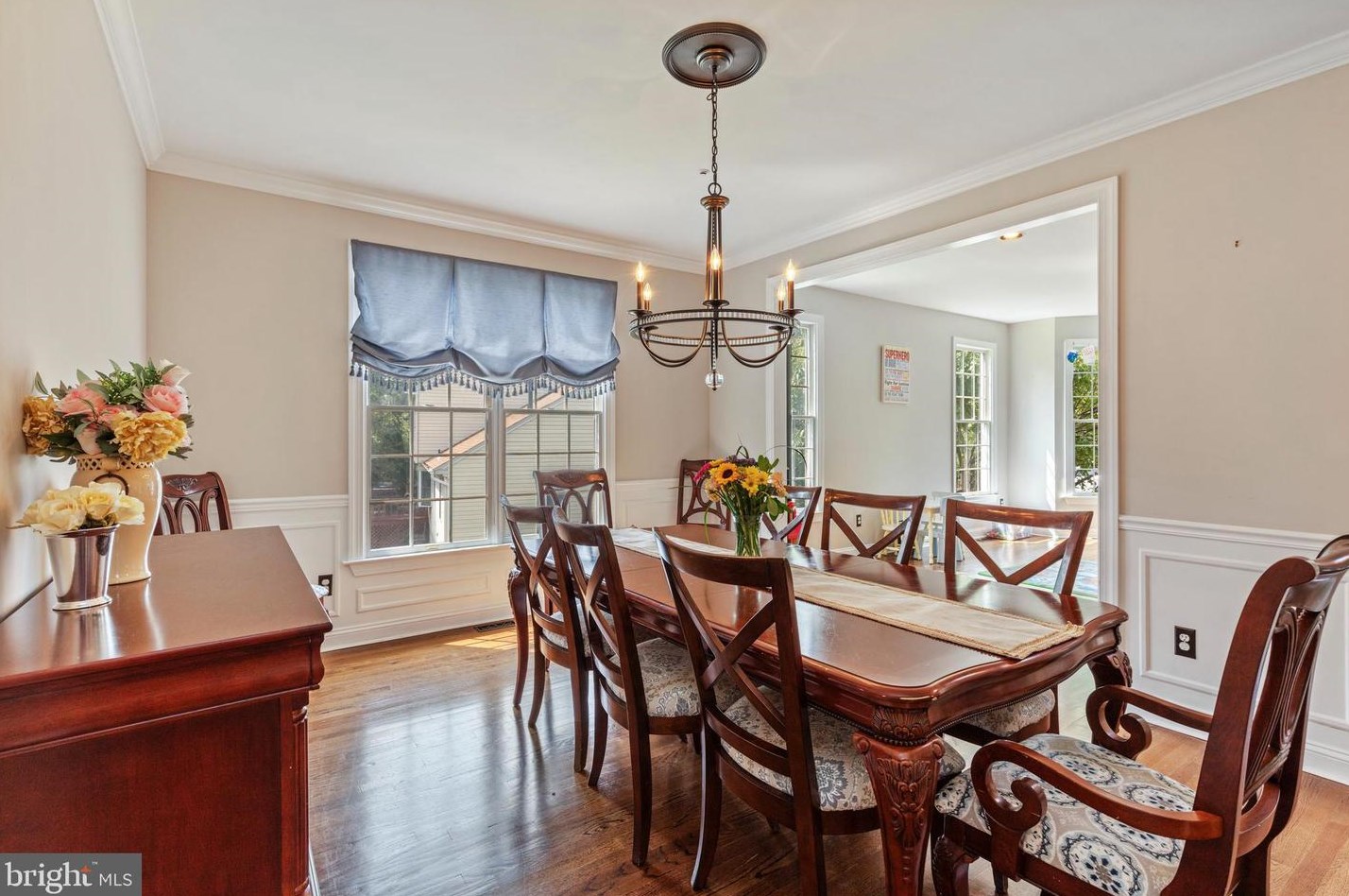 3 Shepherds Way, Ardsley PA  19038-7116 exterior