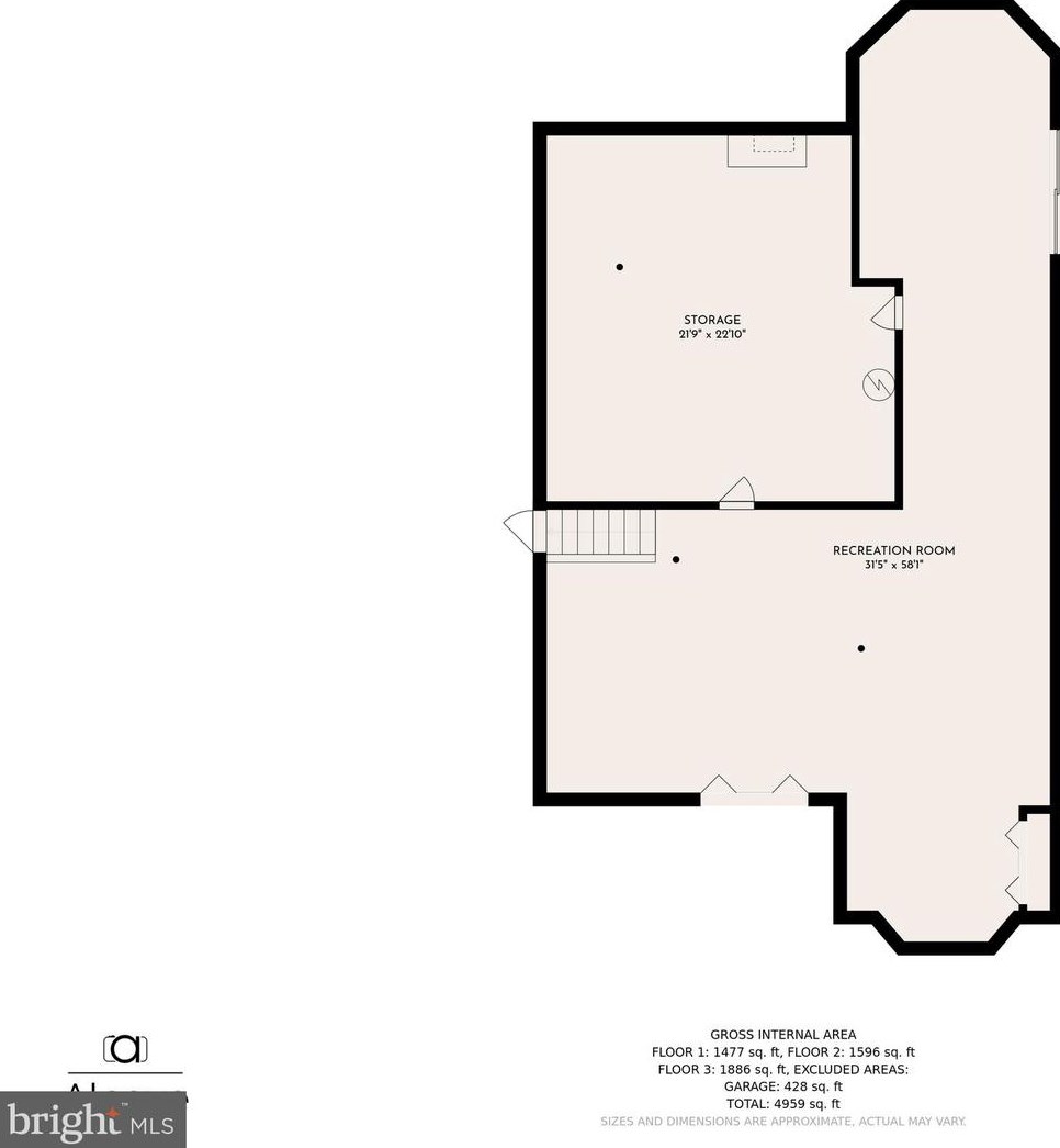 3 Shepherds Way, Ardsley PA  19038-7116 exterior