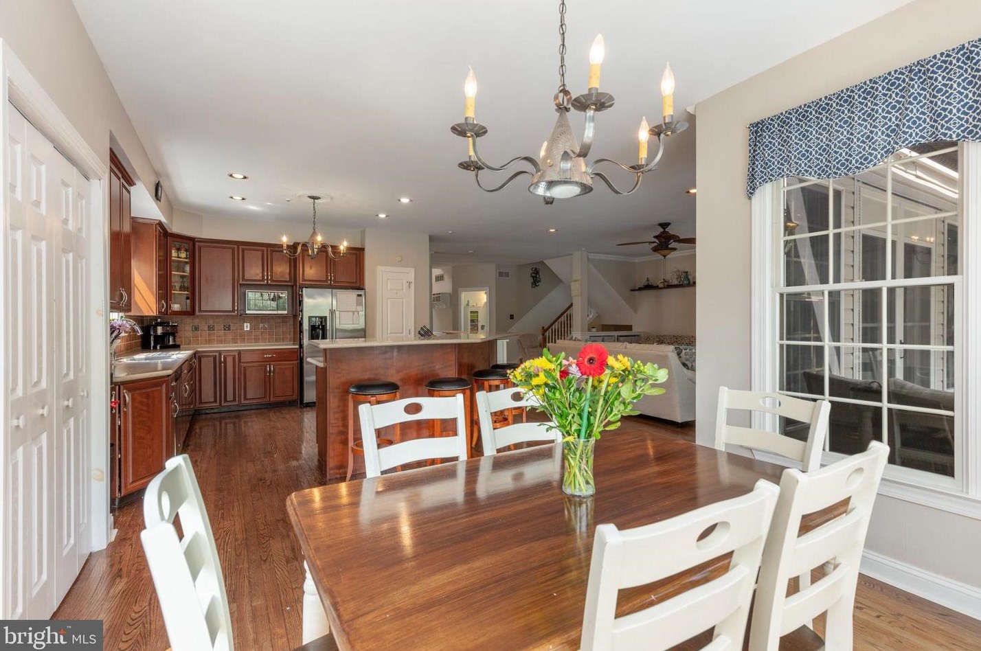 3 Shepherds Way, Ardsley PA  19038-7116 exterior