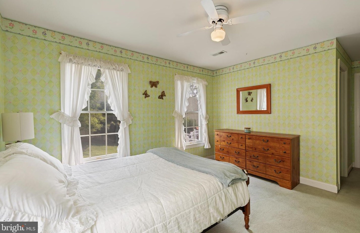 3 Shepherds Way, Ardsley PA  19038-7116 exterior