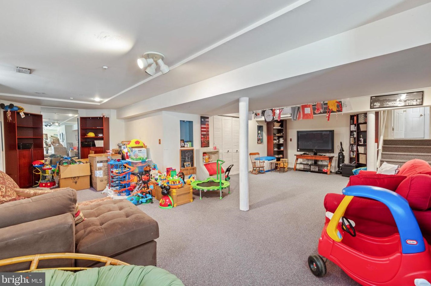 3 Shepherds Way, Ardsley PA  19038-7116 exterior