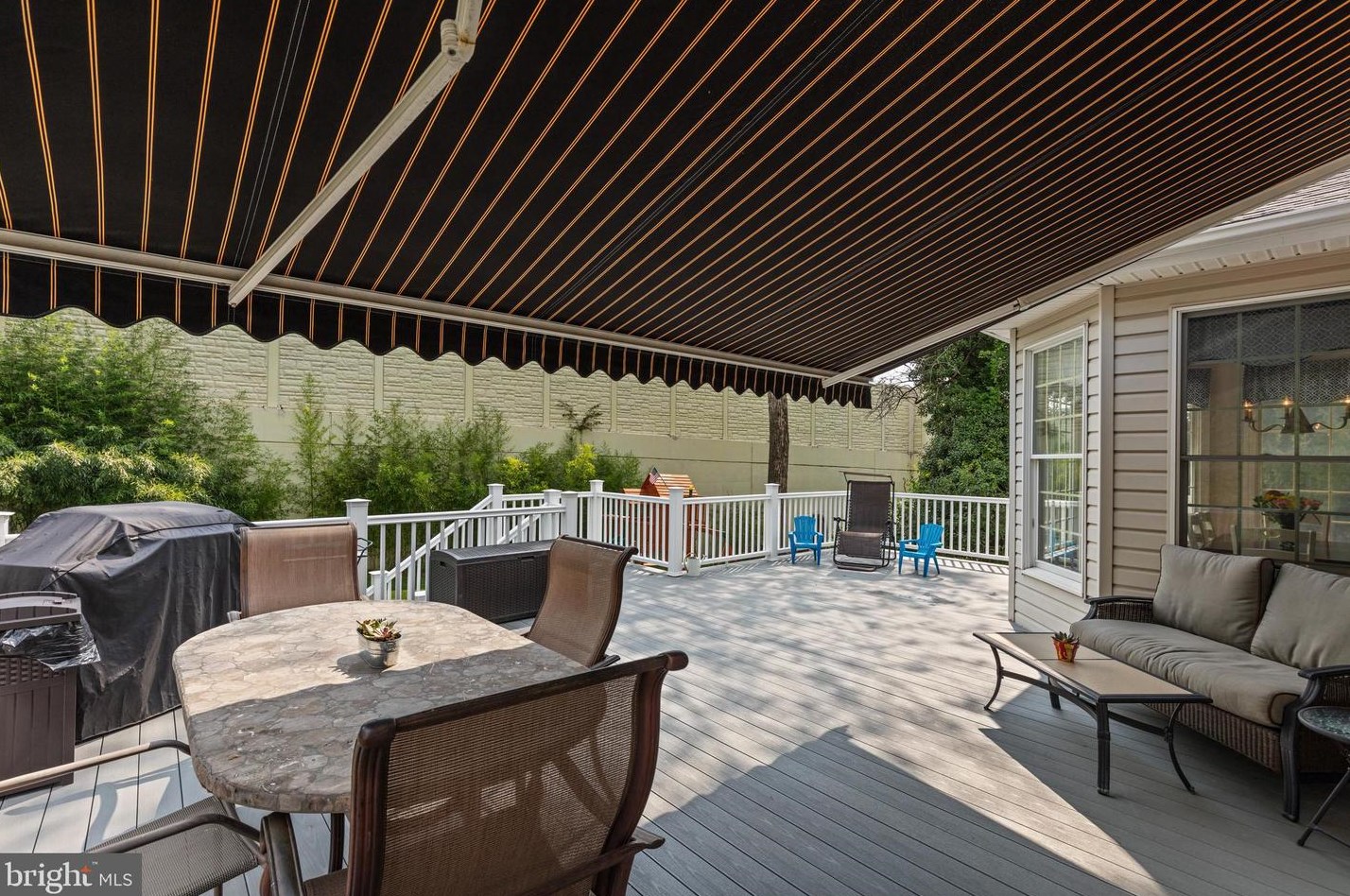 3 Shepherds Way, Ardsley PA  19038-7116 exterior