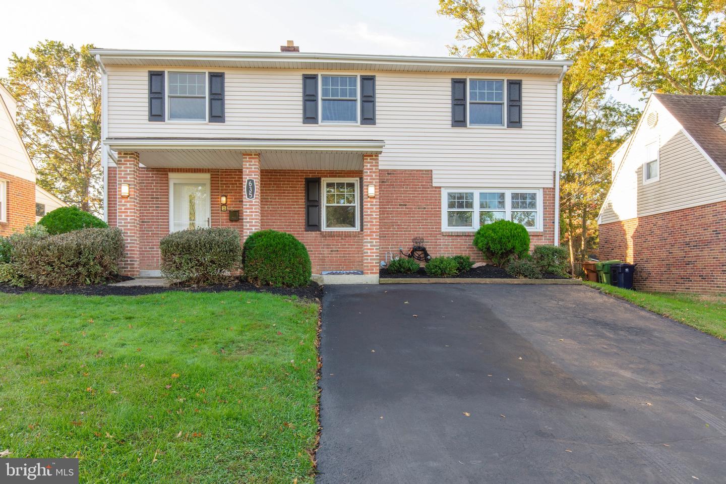 635 Argyle Ave, Ambler, PA 19002 MLS PAMC2014262 Coldwell Banker