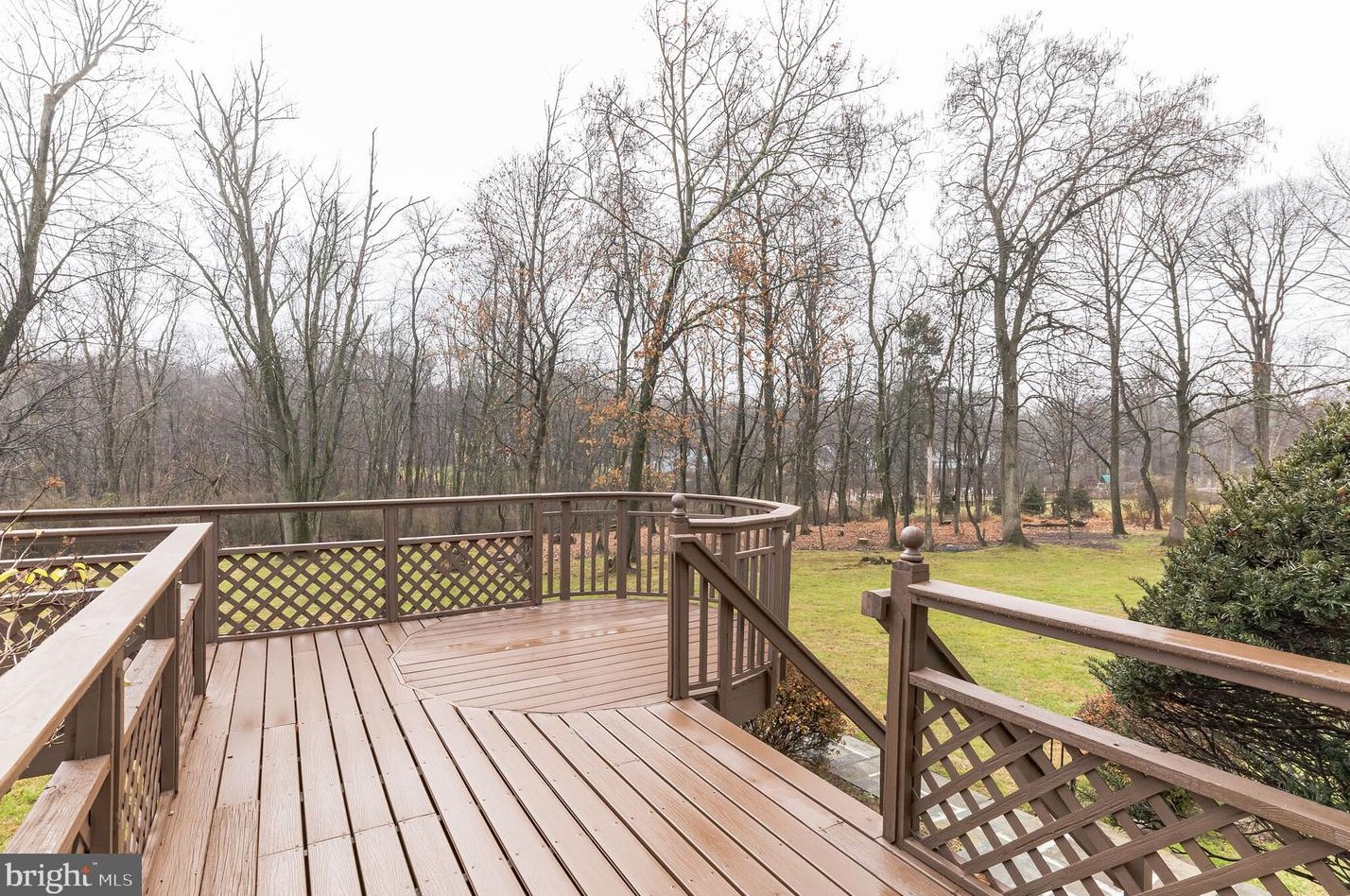 545 Lower State Rd, North Wales PA 19454-1318 exterior