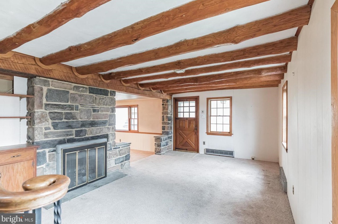 545 Lower State Rd, North Wales PA 19454-1318 exterior