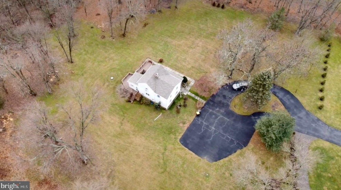 545 Lower State Rd, North Wales PA 19454-1318 exterior