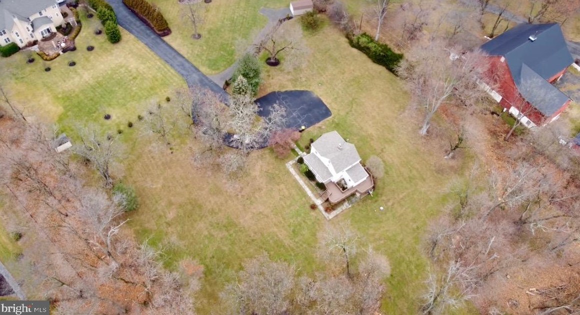 545 Lower State Rd, North Wales PA 19454-1318 exterior