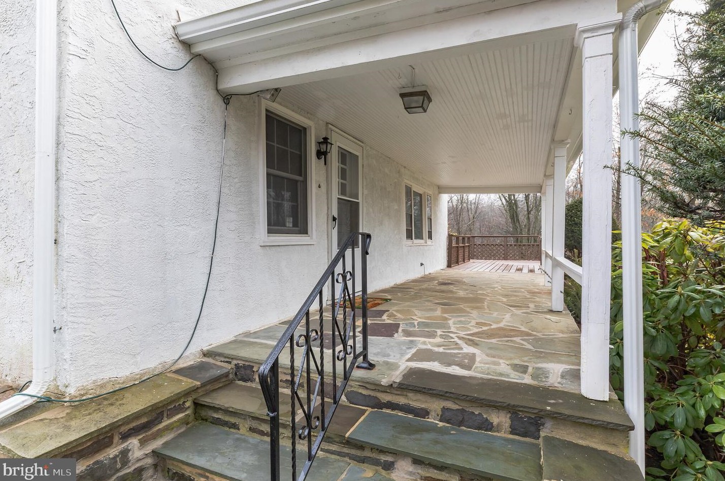 545 Lower State Rd, North Wales PA 19454-1318 exterior