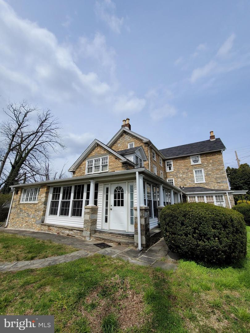 1200 Church Rd, Oreland, PA 19075 MLS PAMC2033902 Coldwell Banker