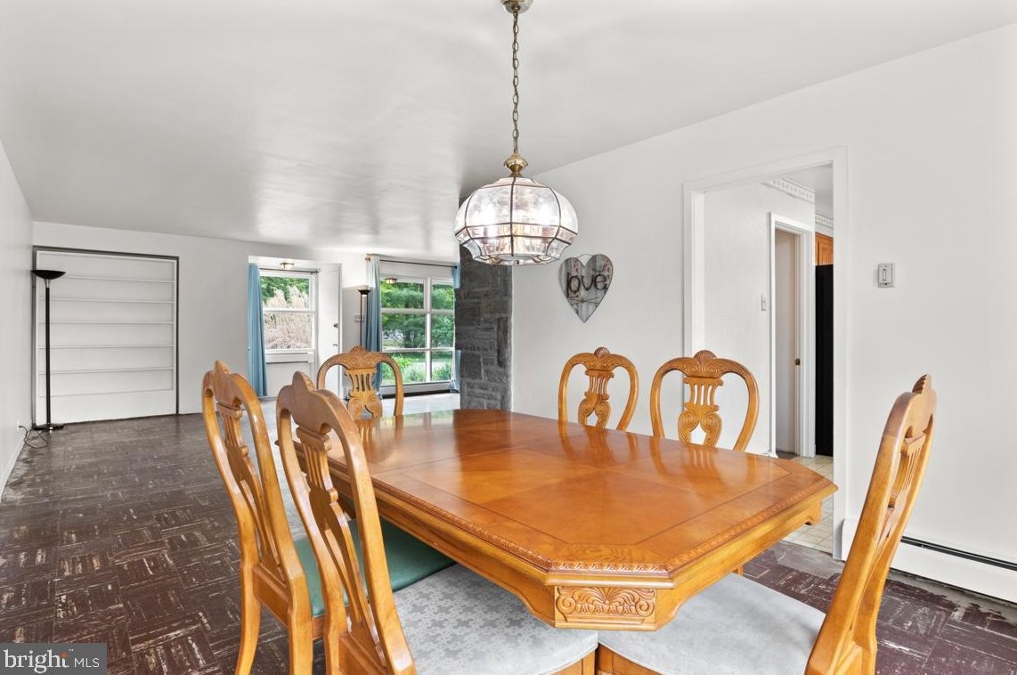 515 Station Ave, Ardsley PA  19038-1418 exterior