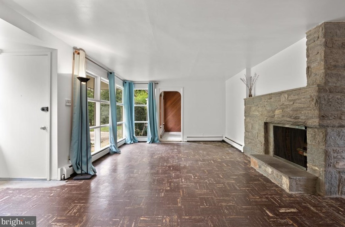 515 Station Ave, Ardsley PA  19038-1418 exterior