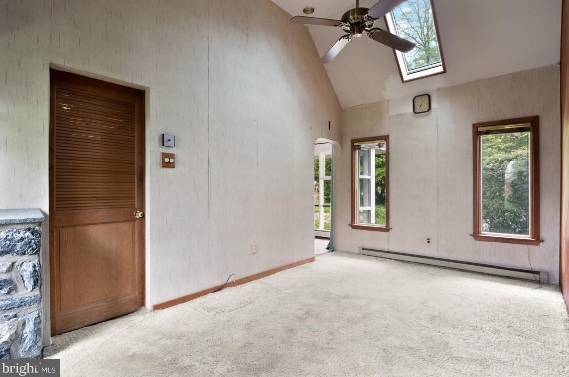 515 Station Ave, Ardsley PA  19038-1418 exterior