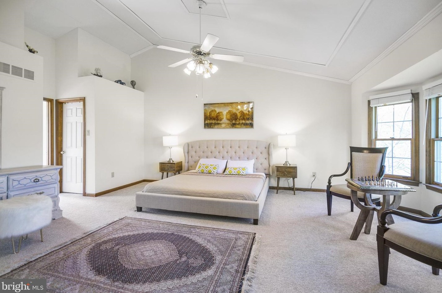 100 Mallard Dr, North Wales PA 19454-1191 exterior