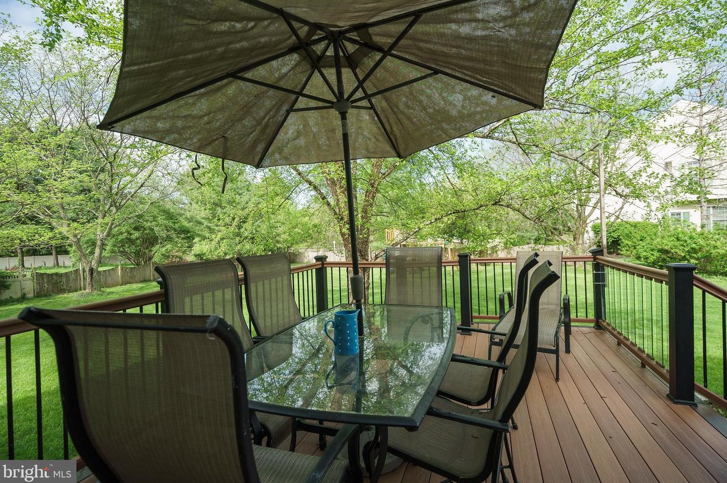 100 Mallard Dr, North Wales PA 19454-1191 exterior