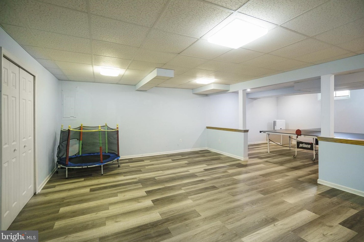 100 Mallard Dr, North Wales PA 19454-1191 exterior