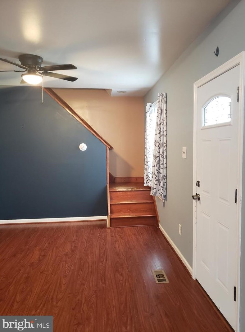 248 Oak St, Pottstown PA  19464-5355 exterior