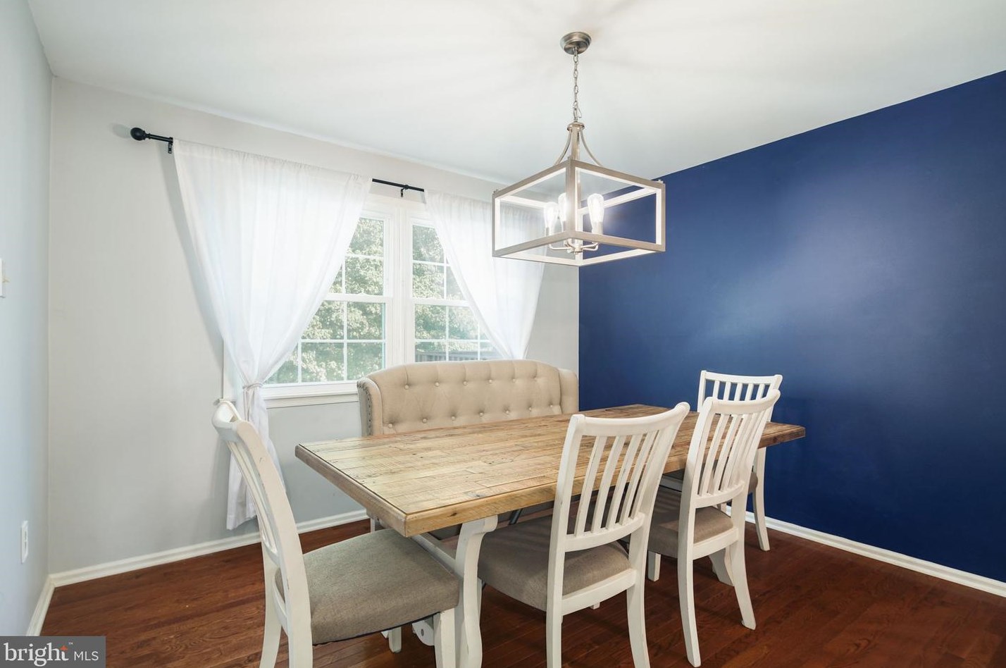 219 Jonathan Dr, North Wales PA  19454-1454 exterior