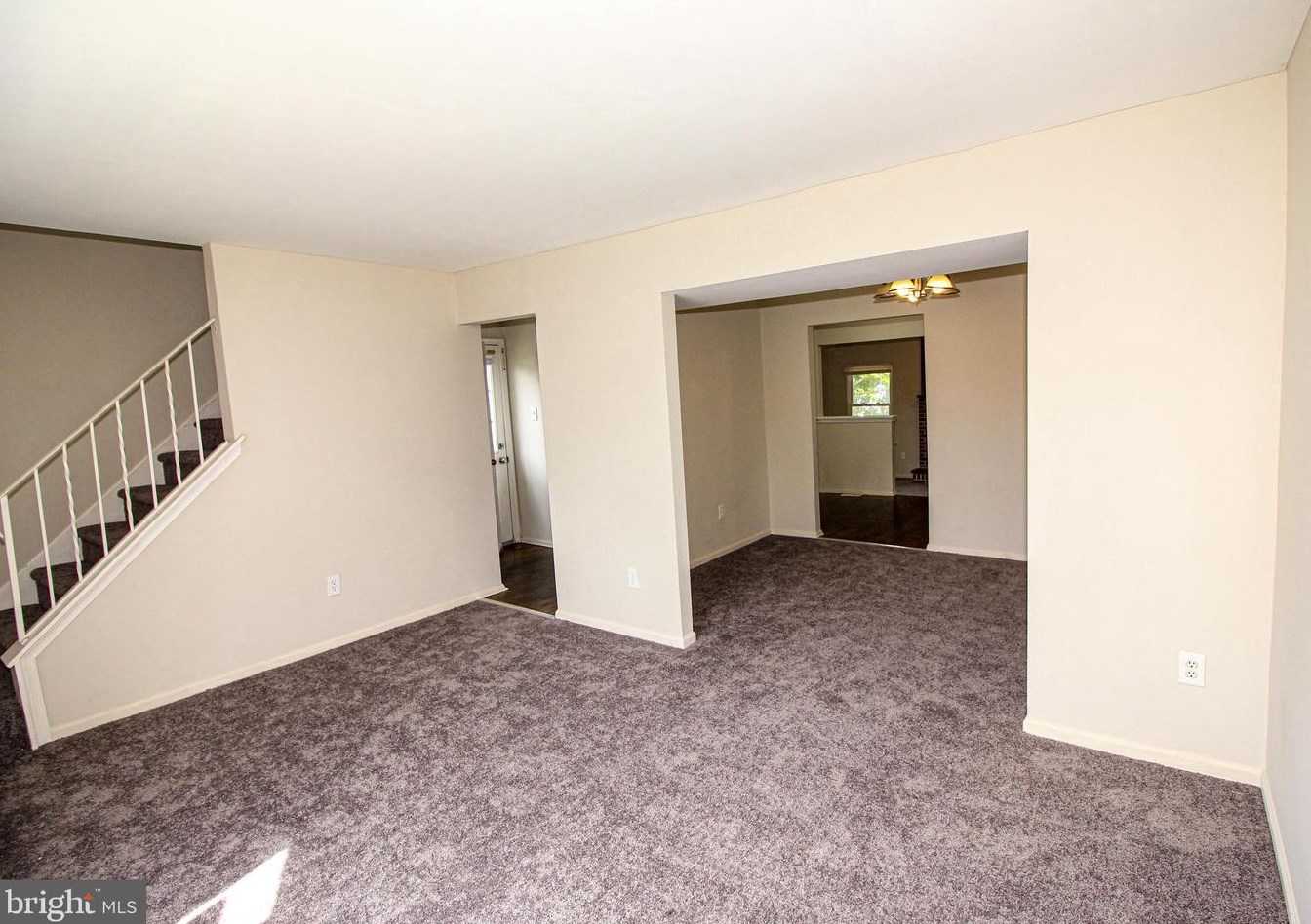 28 Steeplechase Cir, Horsham PA  19044-1147 exterior