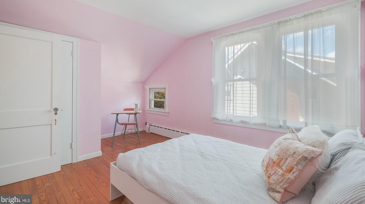 227 Cliveden Ave, Ardsley PA 19038-3509 exterior