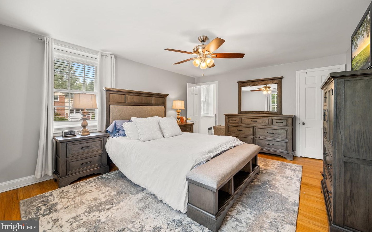 711 Sussex Rd, Penn Wynne PA 19096-2414 exterior