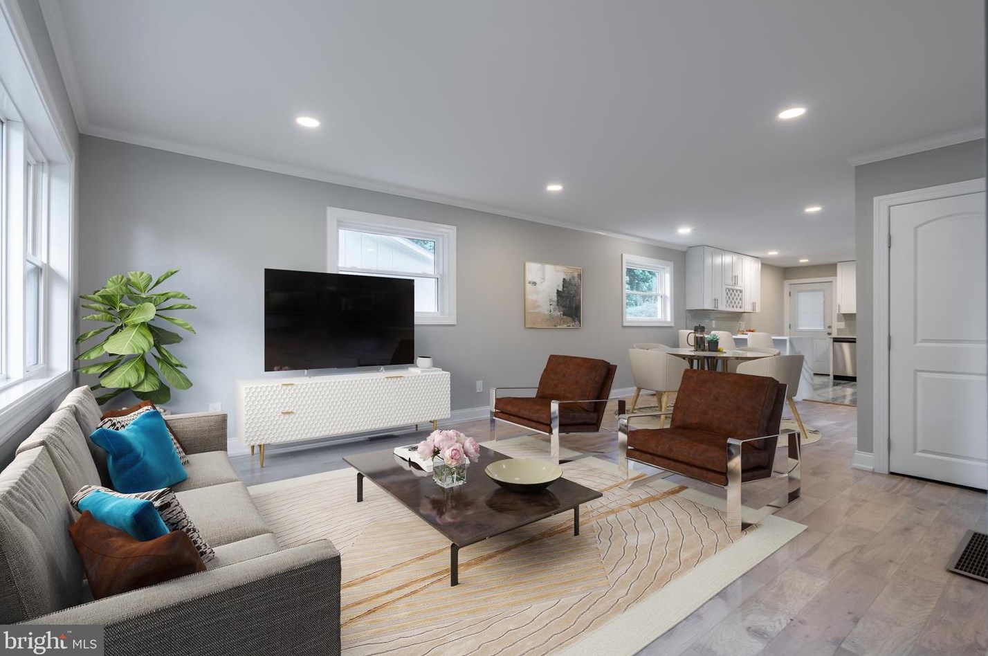 247 Hills Ave, Ardsley PA  19038-1623 exterior