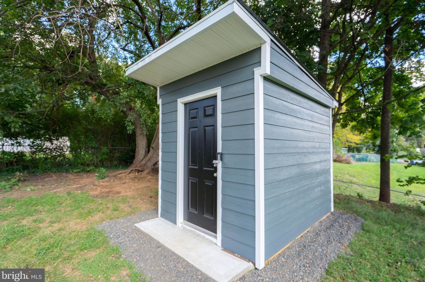 247 Hills Ave, Ardsley PA  19038-1623 exterior