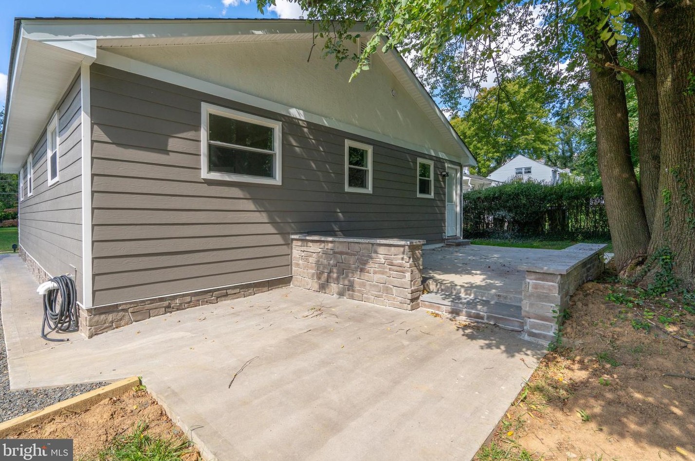 247 Hills Ave, Ardsley PA  19038-1623 exterior