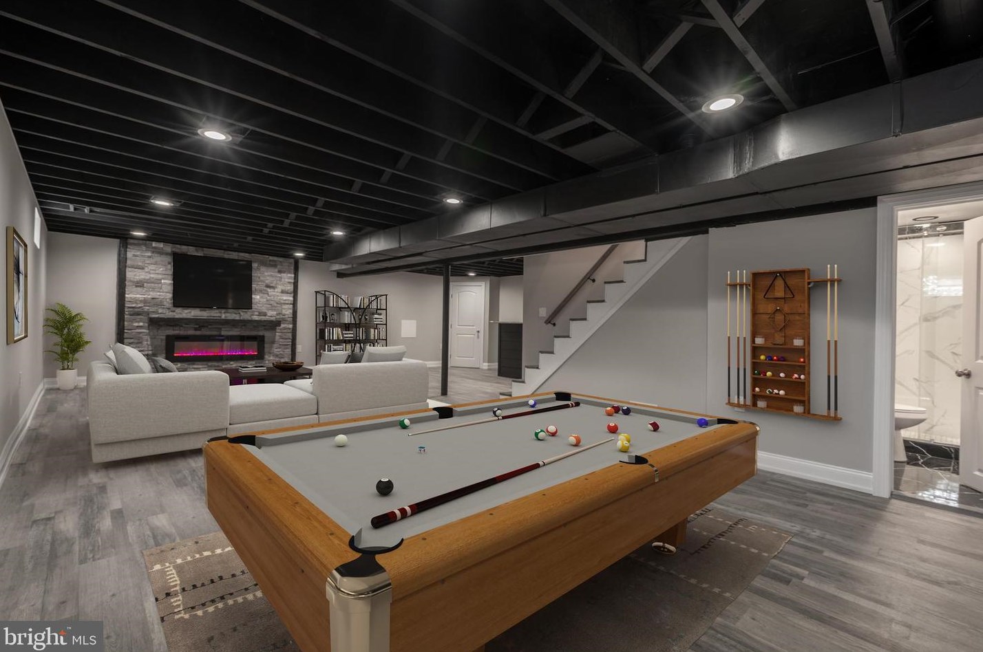 247 Hills Ave, Ardsley PA  19038-1623 exterior