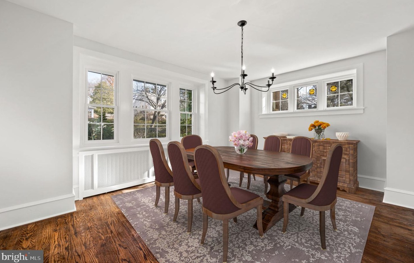 250 Hathaway Ln, Penn Wynne PA 19096-1924 exterior