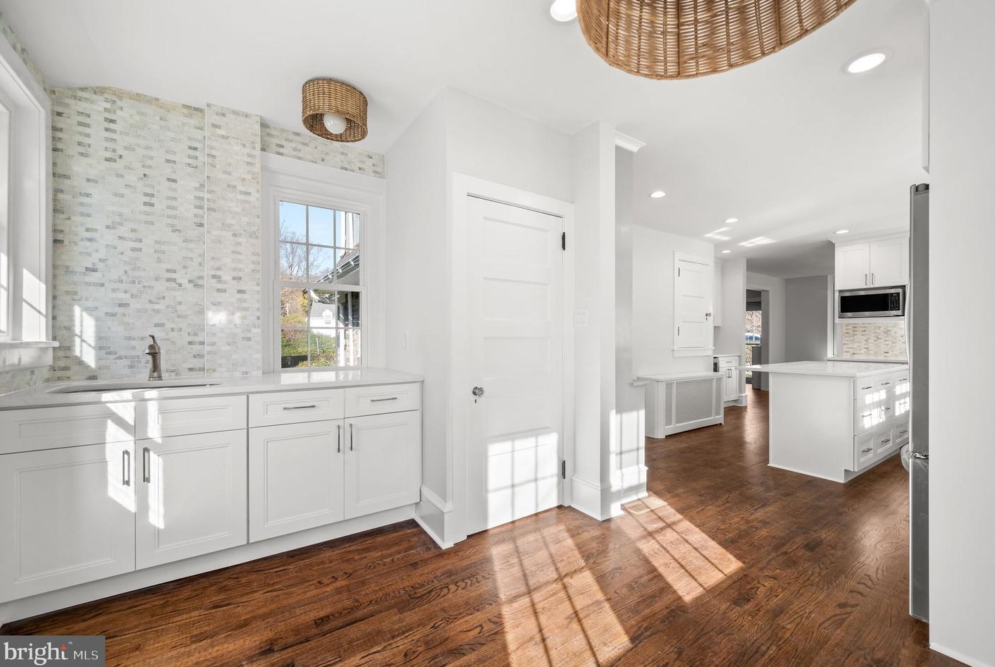 250 Hathaway Ln, Penn Wynne PA 19096-1924 exterior