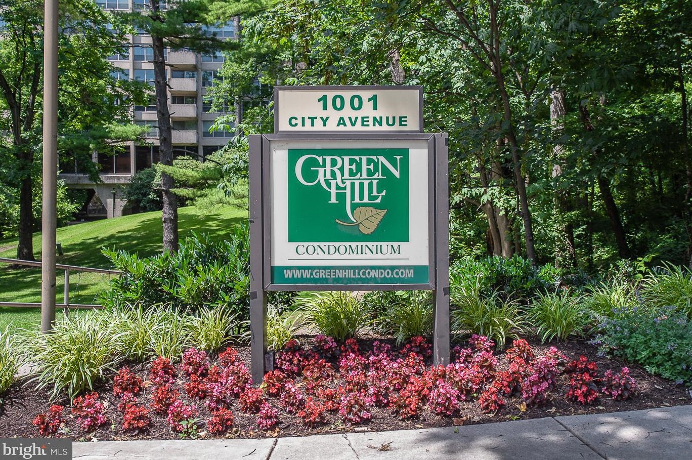 1001 City Ave, Penn Wynne PA  19096-3999 exterior