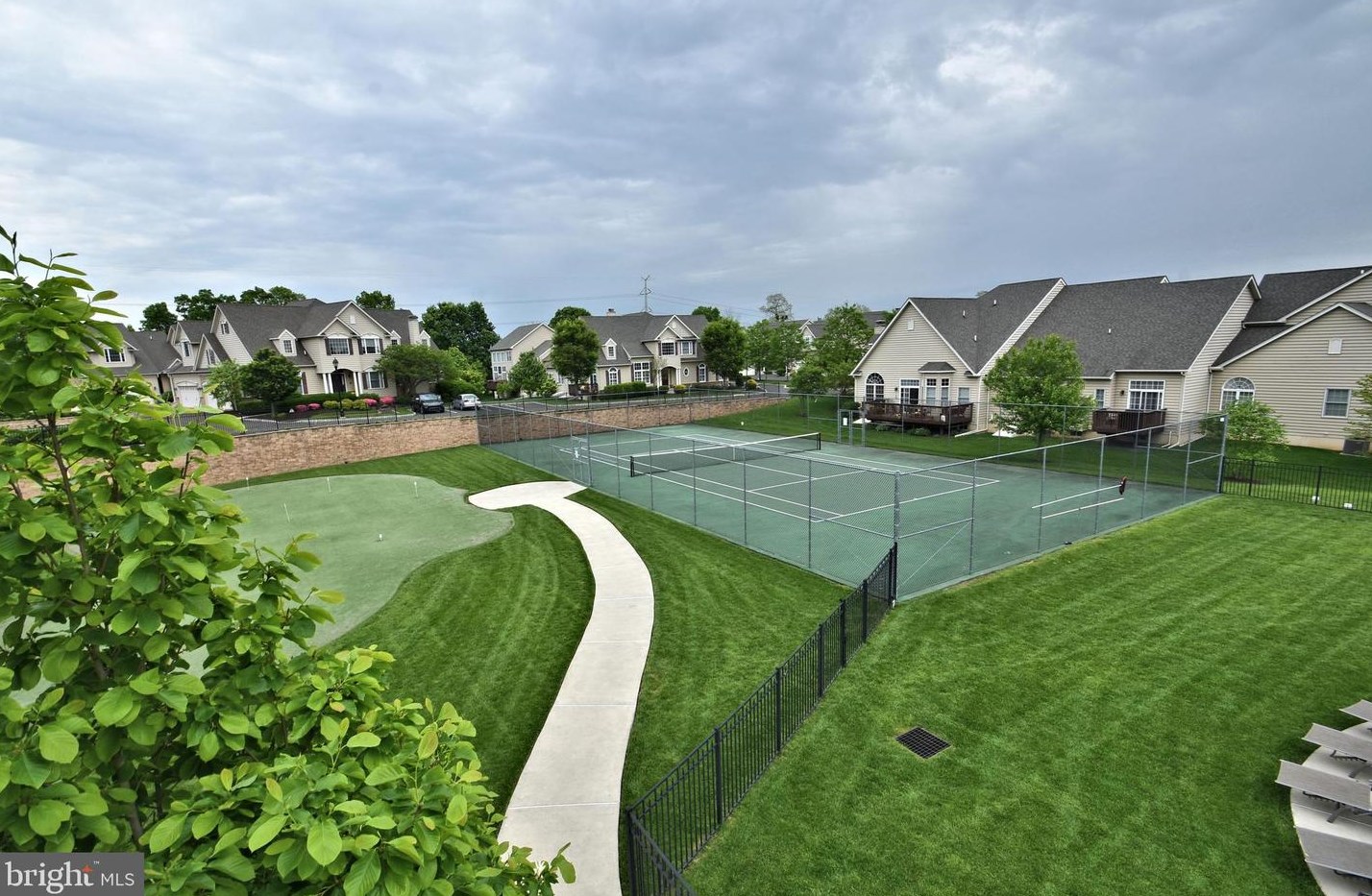 406 Kennedy Rd, North Wales PA  19454-5606 exterior