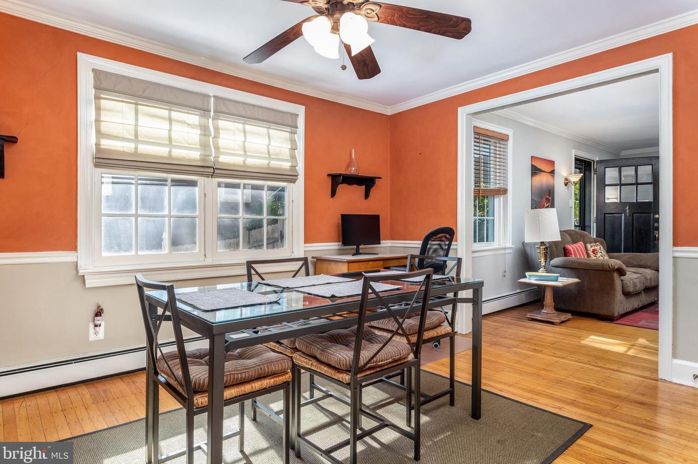 241 Trent Rd, Penn Wynne PA 19096-3219 exterior