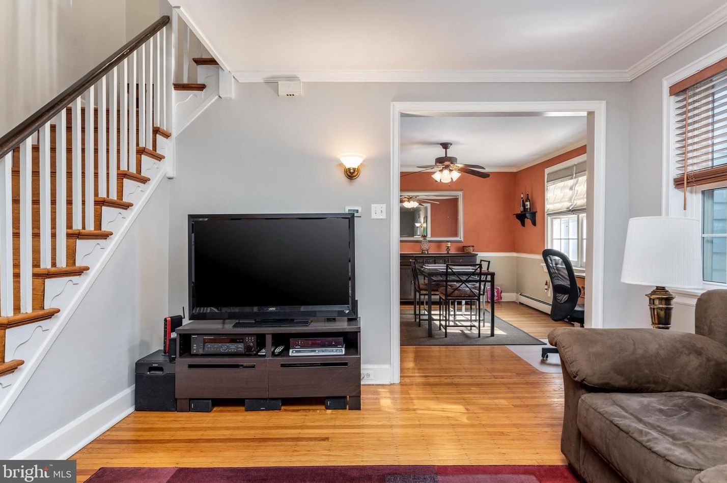 241 Trent Rd, Penn Wynne PA 19096-3219 exterior