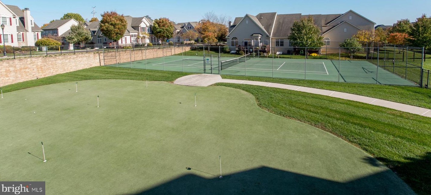 507 Kennedy Rd, North Wales PA  19454-5613 exterior