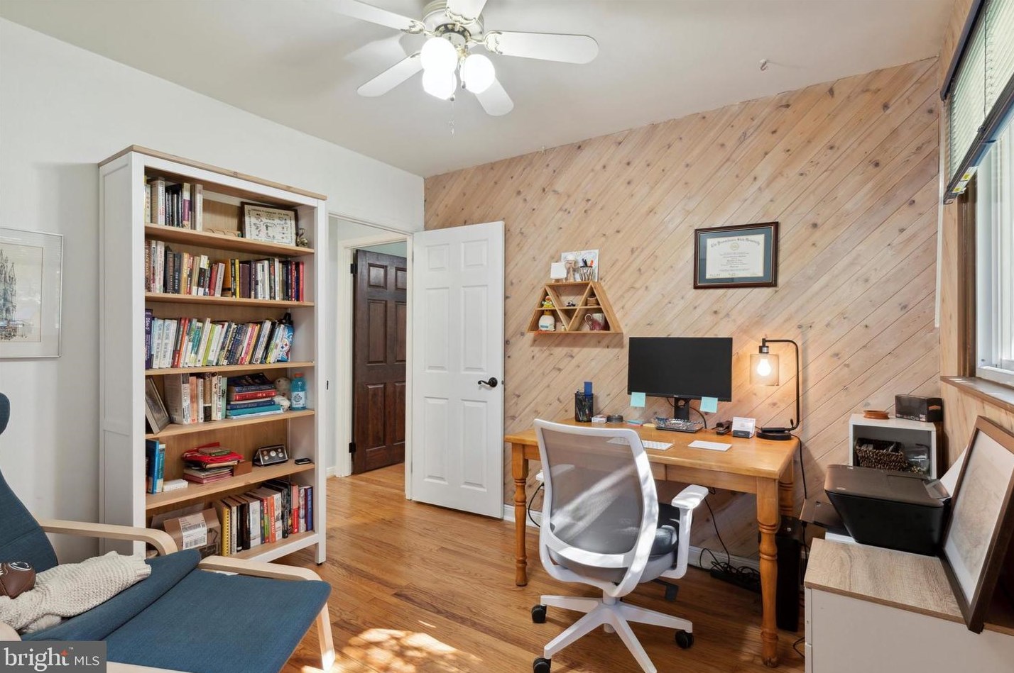 718 Roslyn Ave, Ardsley PA  19038-3805 exterior