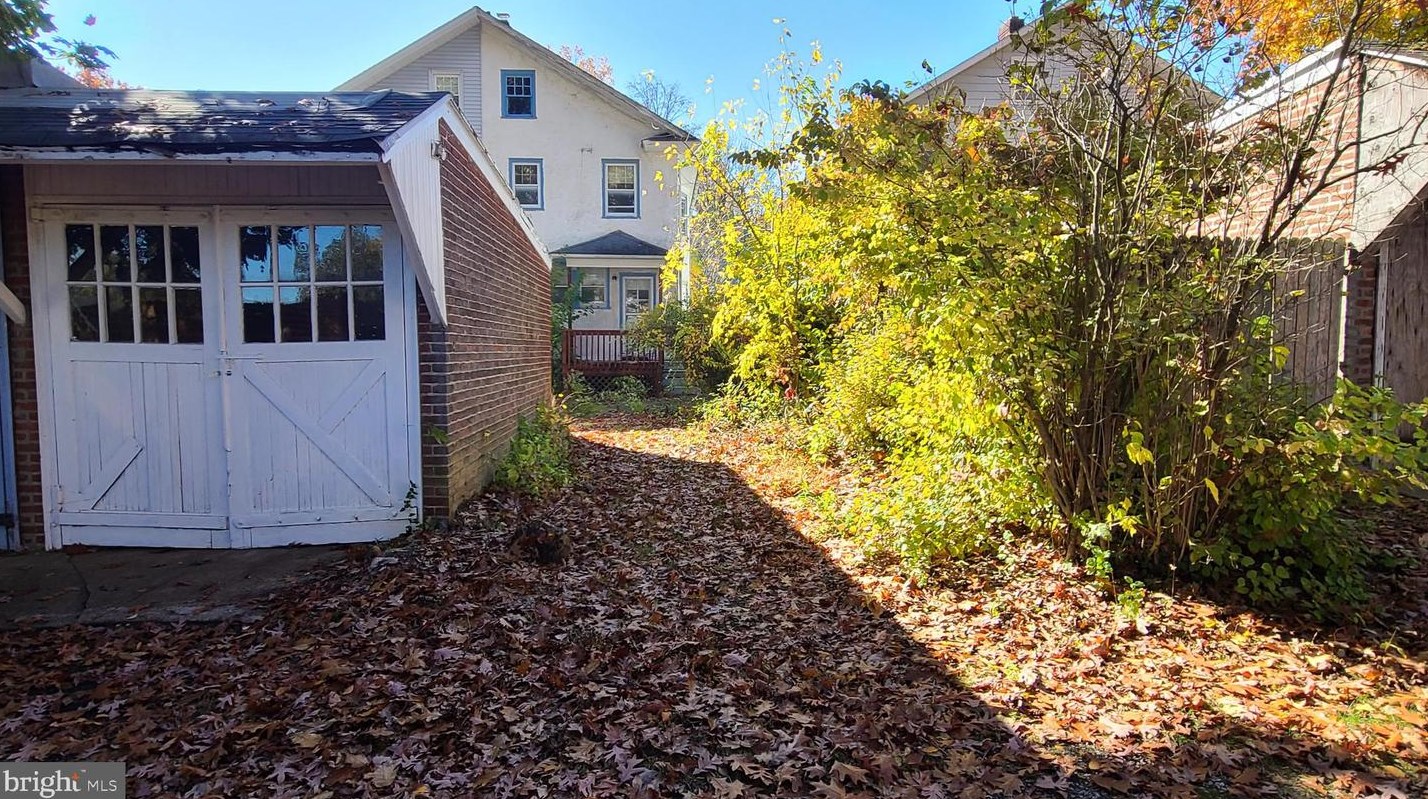 353 Keswick Ave, Ardsley PA  19038-4217 exterior