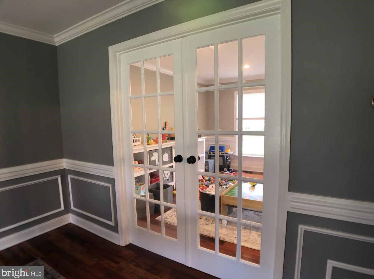 738 Shearer St, North Wales PA  19454-2743 exterior