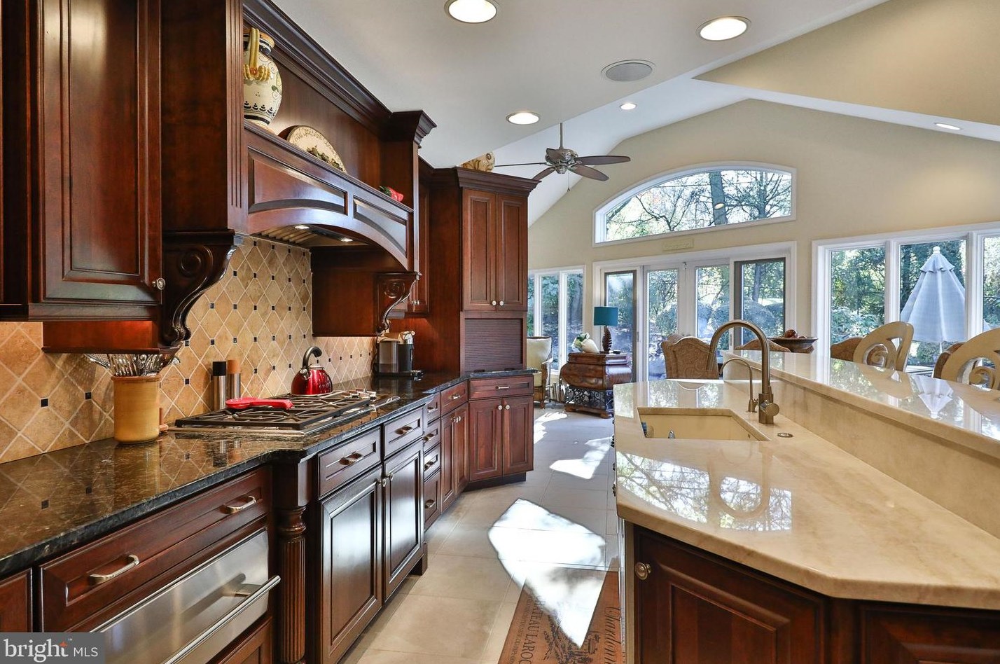 1366 Revelation Rd, Meadowbrook PA  19046-1022 exterior
