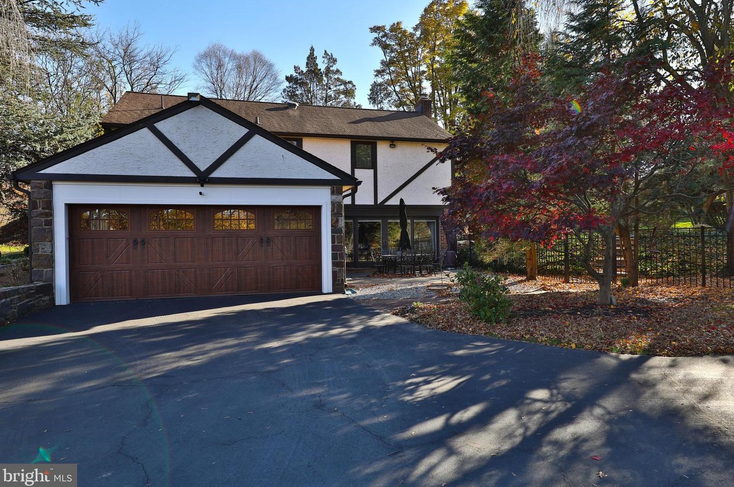 1366 Revelation Rd, Meadowbrook PA  19046-1022 exterior