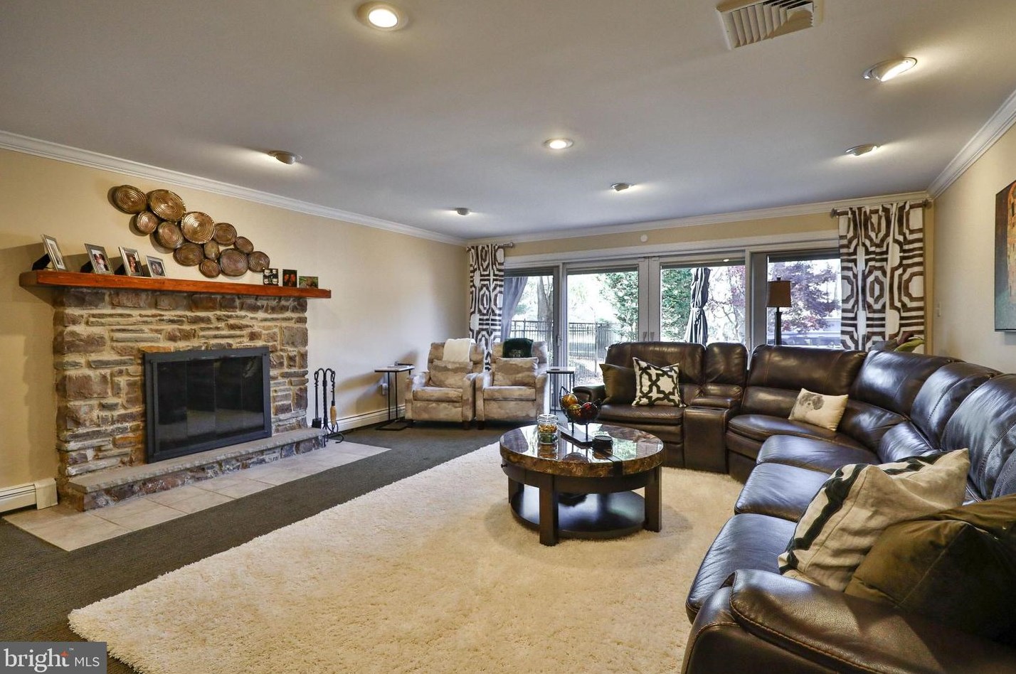 1366 Revelation Rd, Meadowbrook PA  19046-1022 exterior