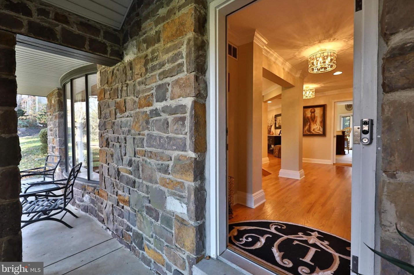 1366 Revelation Rd, Meadowbrook PA  19046-1022 exterior