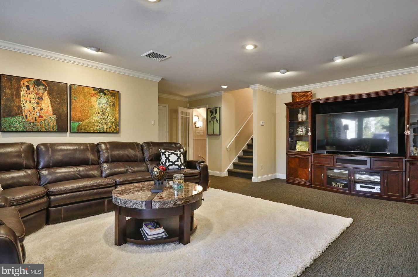 1366 Revelation Rd, Meadowbrook PA  19046-1022 exterior