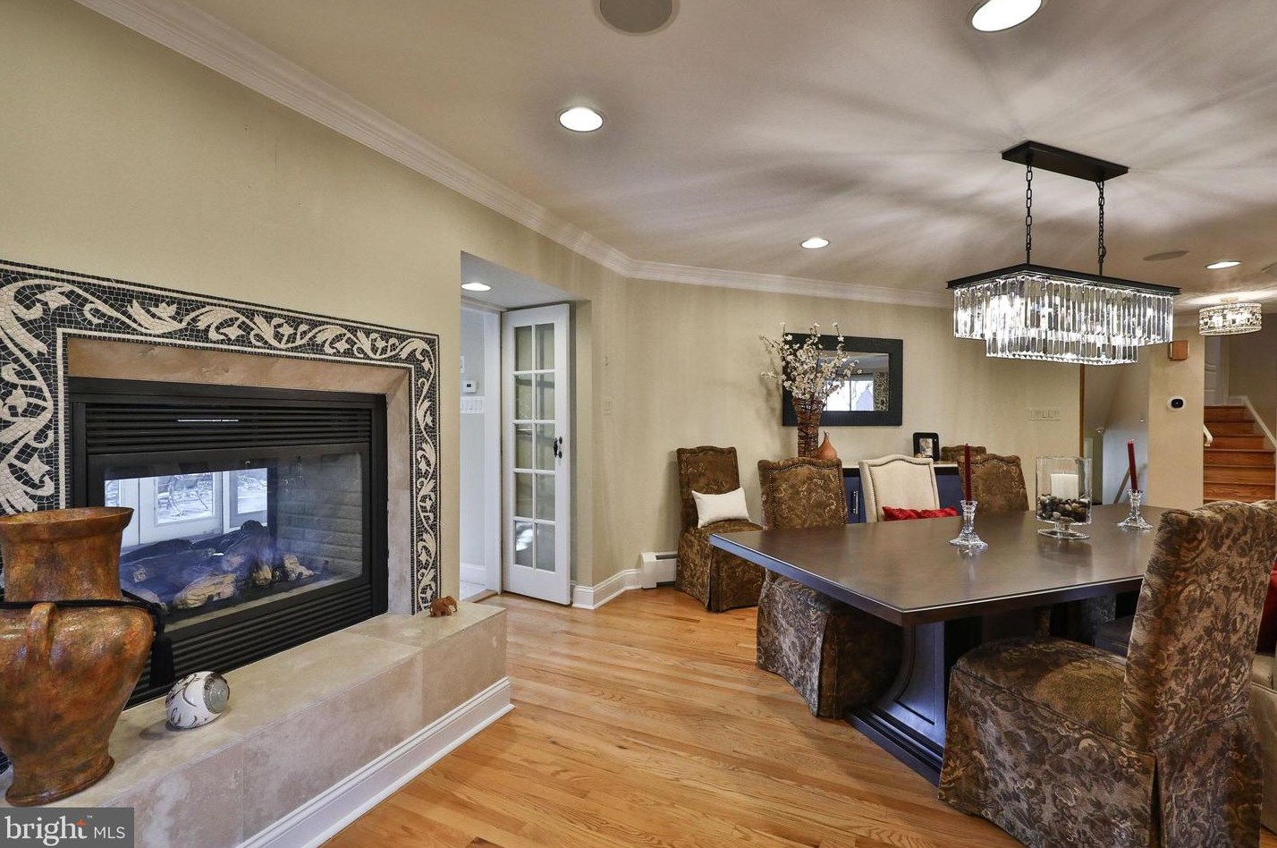 1366 Revelation Rd, Meadowbrook PA  19046-1022 exterior