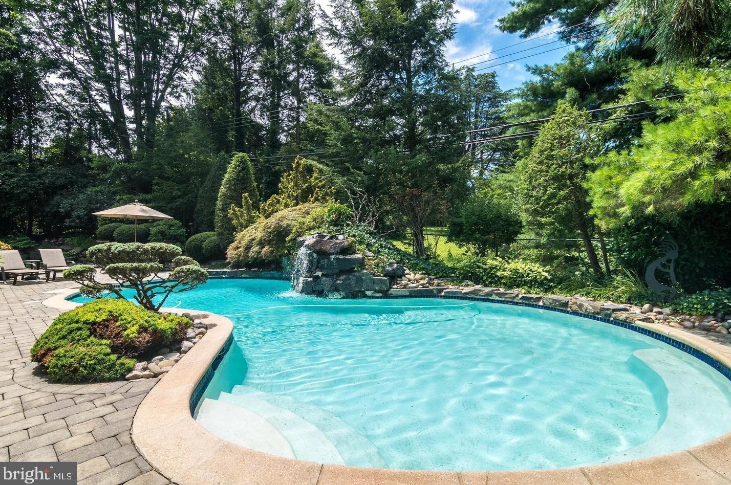 1366 Revelation Rd, Meadowbrook PA  19046-1022 exterior