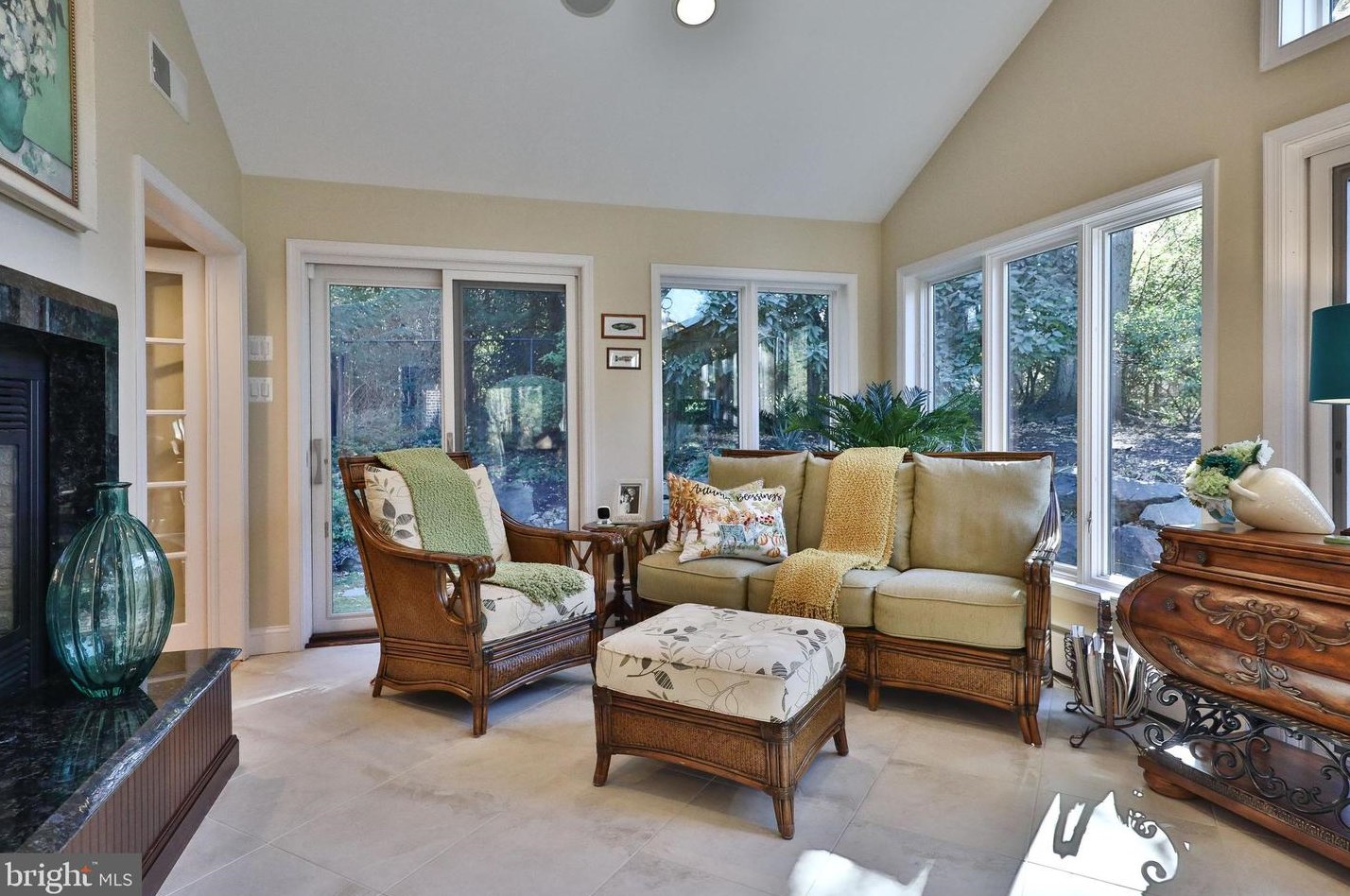1366 Revelation Rd, Meadowbrook PA  19046-1022 exterior